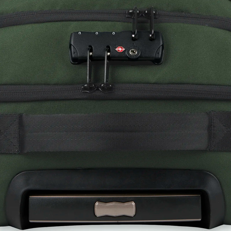 Valise souple 4 roues Small Coromandel — vue 6