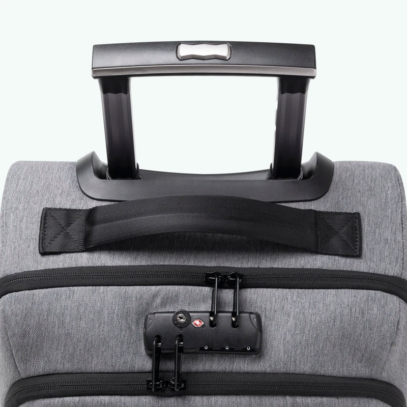 Valise souple 4 roues Small Getaria — vue 6