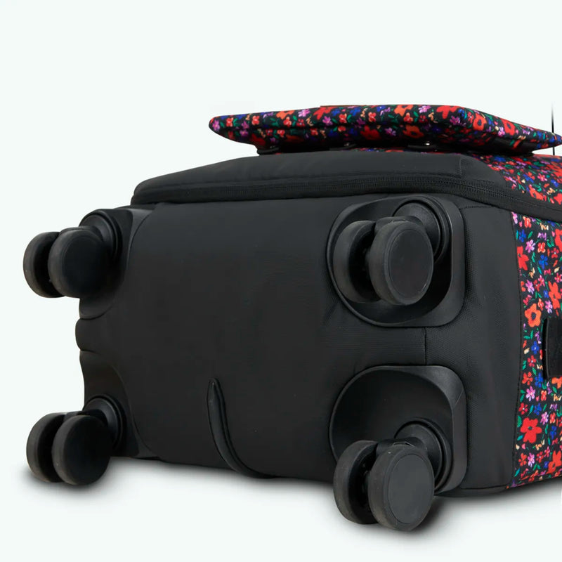 Valise souple 4 roues Small Maupiti — vue 7