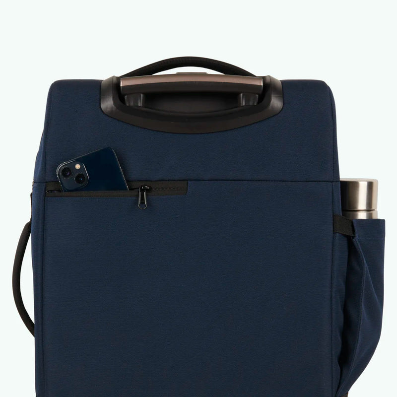 Valise souple 4 roues Small Reykjavik — vue 5