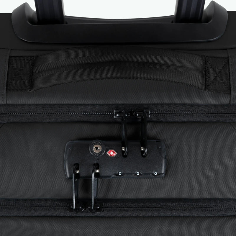 Valise souple Large Berlin — vue 5